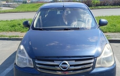 Nissan Almera, 2014 год, 300 000 рублей, 1 фотография