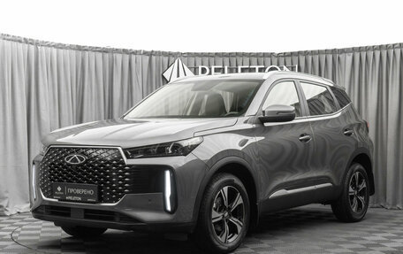 Chery Tiggo 4 I рестайлинг, 2025 год, 1 880 000 рублей, 1 фотография