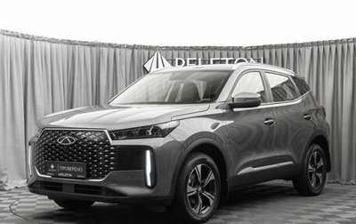 Chery Tiggo 4 I рестайлинг, 2025 год, 1 880 000 рублей, 1 фотография