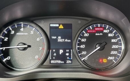 Mitsubishi Outlander III рестайлинг 3, 2021 год, 2 549 000 рублей, 16 фотография