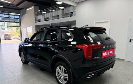 Haval Jolion, 2024 год, 2 099 000 рублей, 7 фотография