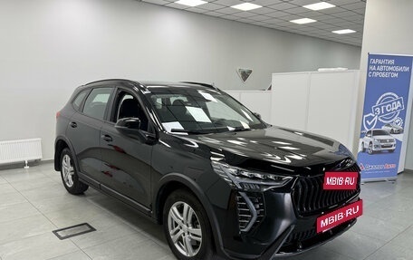 Haval Jolion, 2024 год, 2 099 000 рублей, 6 фотография