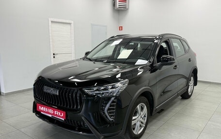 Haval Jolion, 2024 год, 2 099 000 рублей, 4 фотография