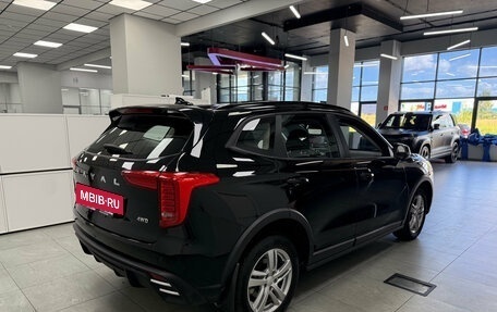 Haval Jolion, 2024 год, 2 099 000 рублей, 8 фотография