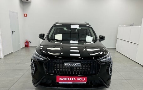 Haval Jolion, 2024 год, 2 099 000 рублей, 5 фотография