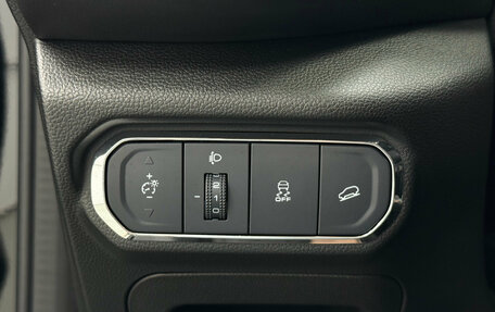 Haval Jolion, 2024 год, 2 099 000 рублей, 16 фотография
