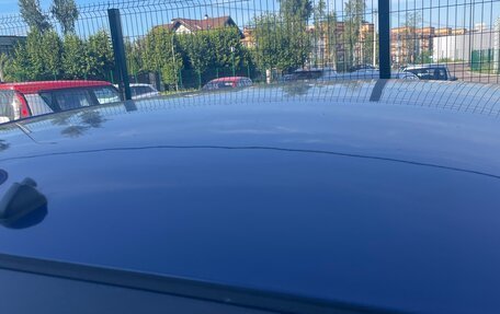 Hyundai Getz I рестайлинг, 2008 год, 310 000 рублей, 7 фотография