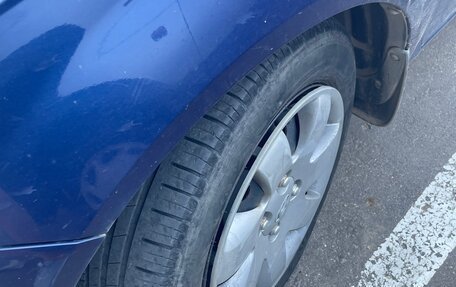 Hyundai Getz I рестайлинг, 2008 год, 310 000 рублей, 8 фотография