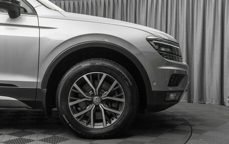 Volkswagen Tiguan II, 2018 год, 3 080 000 рублей, 28 фотография