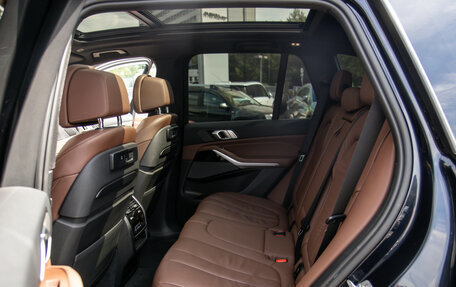 BMW X5, 2019 год, 5 880 000 рублей, 9 фотография