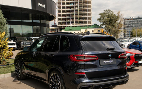 BMW X5, 2019 год, 5 880 000 рублей, 6 фотография