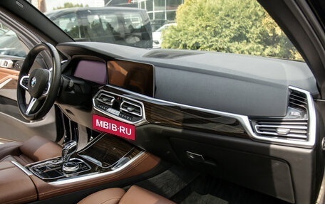 BMW X5, 2019 год, 5 880 000 рублей, 8 фотография
