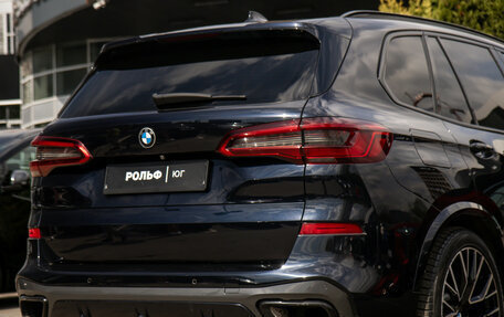 BMW X5, 2019 год, 5 880 000 рублей, 21 фотография