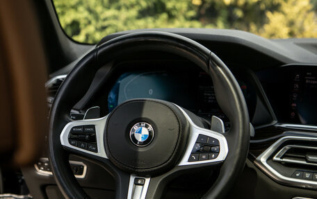 BMW X5, 2019 год, 5 880 000 рублей, 12 фотография