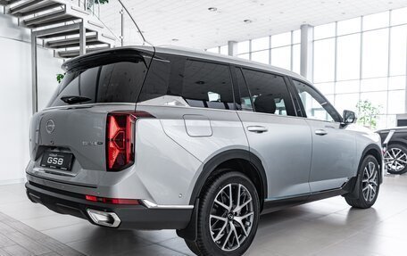 GAC GS8, 2026 год, 5 349 000 рублей, 2 фотография