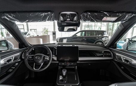 GAC GS8, 2026 год, 5 349 000 рублей, 6 фотография