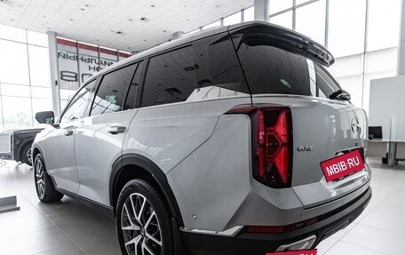 GAC GS8, 2026 год, 5 349 000 рублей, 3 фотография