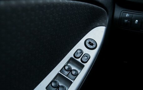 Hyundai Solaris II рестайлинг, 2012 год, 580 000 рублей, 20 фотография
