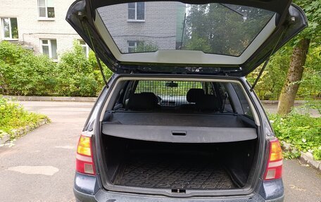 Volkswagen Golf IV, 2004 год, 350 000 рублей, 12 фотография