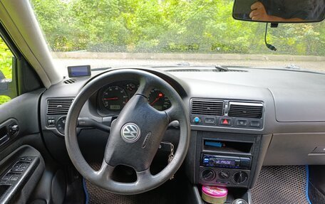 Volkswagen Golf IV, 2004 год, 350 000 рублей, 4 фотография