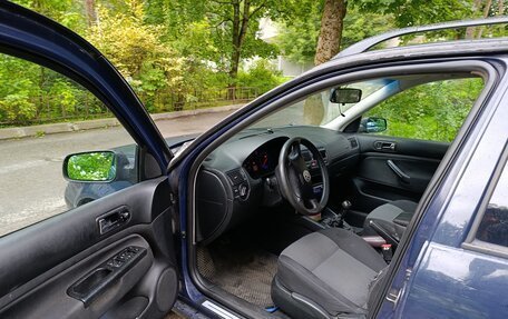 Volkswagen Golf IV, 2004 год, 350 000 рублей, 13 фотография