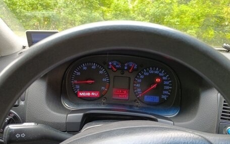 Volkswagen Golf IV, 2004 год, 350 000 рублей, 7 фотография