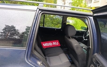 Volkswagen Golf IV, 2004 год, 350 000 рублей, 5 фотография