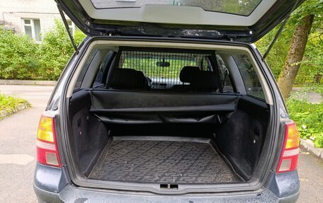 Volkswagen Golf IV, 2004 год, 350 000 рублей, 14 фотография