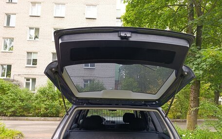 Volkswagen Golf IV, 2004 год, 350 000 рублей, 15 фотография
