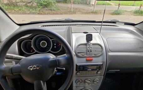 Chery Kimo (A1), 2009 год, 170 000 рублей, 7 фотография