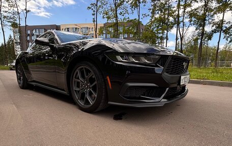 Ford Mustang, 2024 год, 5 480 000 рублей, 2 фотография
