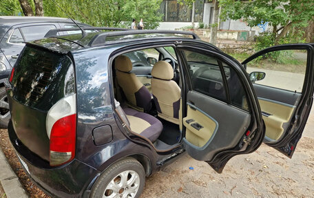 Chery Kimo (A1), 2009 год, 170 000 рублей, 5 фотография