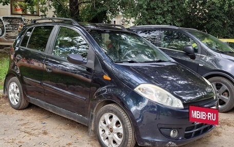 Chery Kimo (A1), 2009 год, 170 000 рублей, 2 фотография