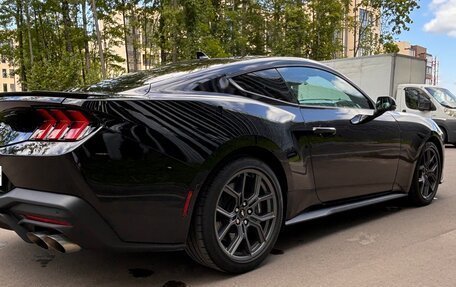 Ford Mustang, 2024 год, 5 480 000 рублей, 4 фотография