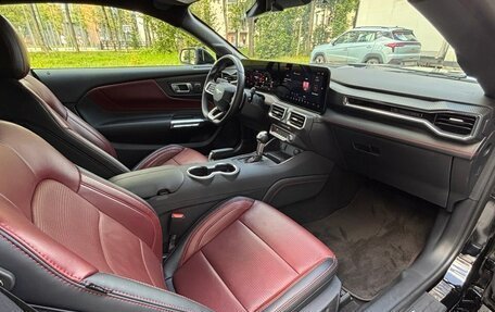 Ford Mustang, 2024 год, 5 480 000 рублей, 6 фотография
