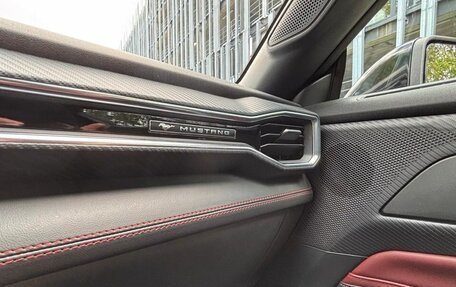 Ford Mustang, 2024 год, 5 480 000 рублей, 9 фотография