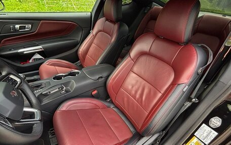 Ford Mustang, 2024 год, 5 480 000 рублей, 5 фотография