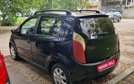 Chery Kimo (A1), 2009 год, 170 000 рублей, 4 фотография