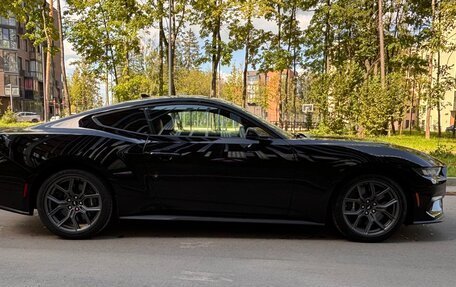 Ford Mustang, 2024 год, 5 480 000 рублей, 16 фотография