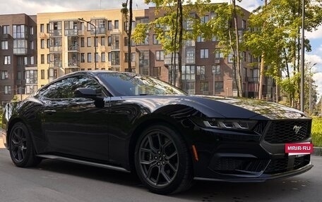 Ford Mustang, 2024 год, 5 480 000 рублей, 14 фотография