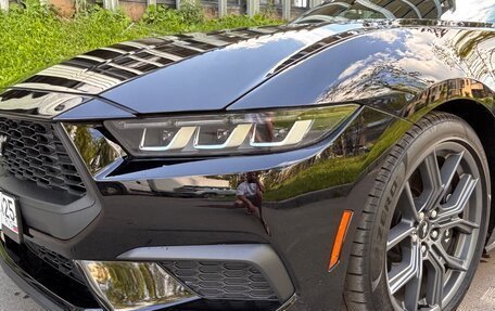 Ford Mustang, 2024 год, 5 480 000 рублей, 19 фотография