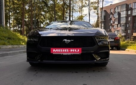 Ford Mustang, 2024 год, 5 480 000 рублей, 15 фотография