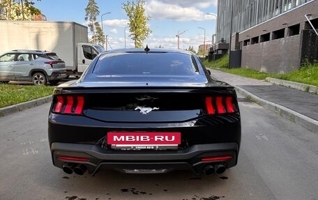 Ford Mustang, 2024 год, 5 480 000 рублей, 20 фотография