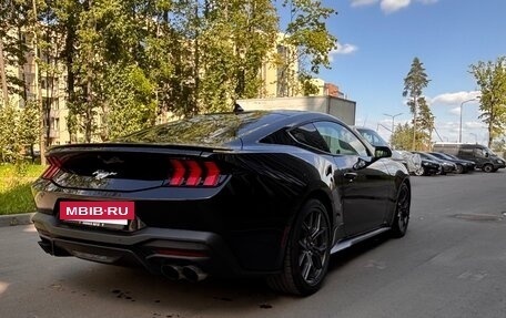 Ford Mustang, 2024 год, 5 480 000 рублей, 18 фотография