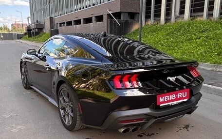 Ford Mustang, 2024 год, 5 480 000 рублей, 17 фотография