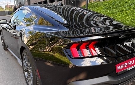 Ford Mustang, 2024 год, 5 480 000 рублей, 21 фотография