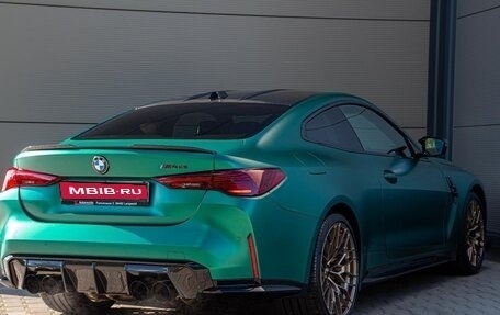 BMW M4, 2024 год, 18 100 000 рублей, 4 фотография