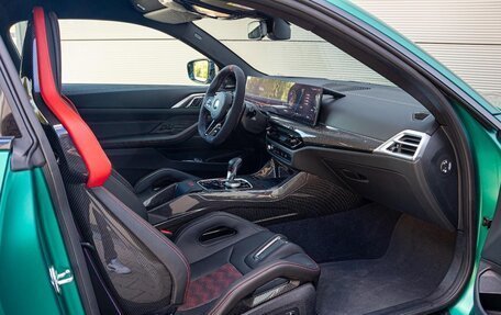 BMW M4, 2024 год, 18 100 000 рублей, 7 фотография