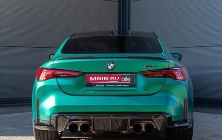 BMW M4, 2024 год, 18 100 000 рублей, 5 фотография