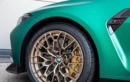 BMW M4, 2024 год, 18 100 000 рублей, 9 фотография